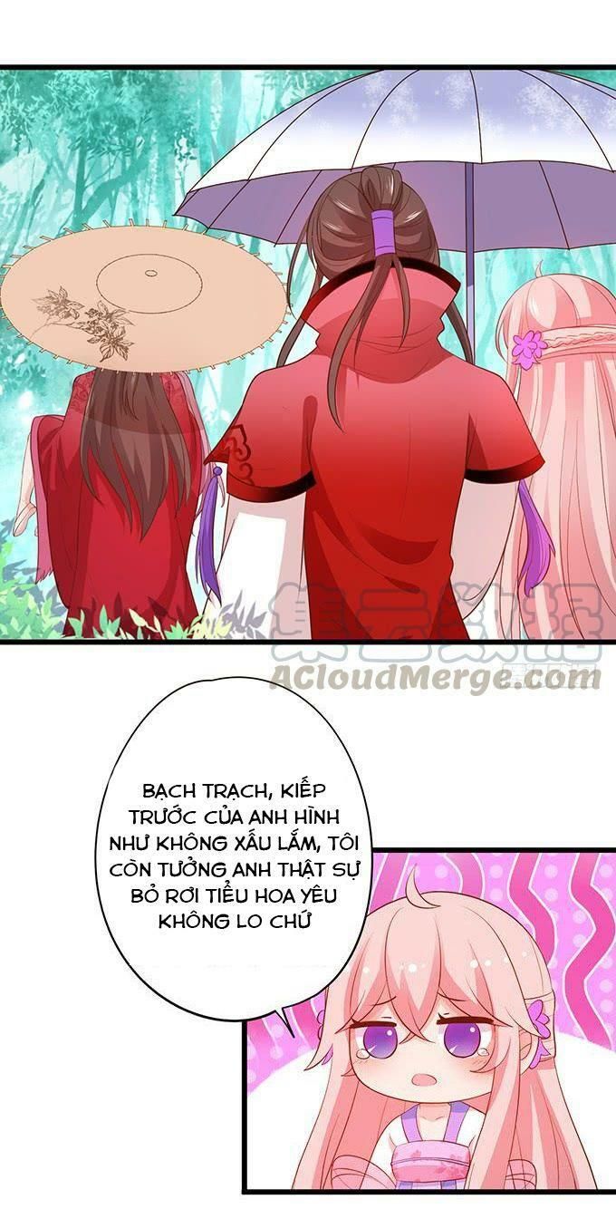 hồ tiên hung bạo chapter 106 56