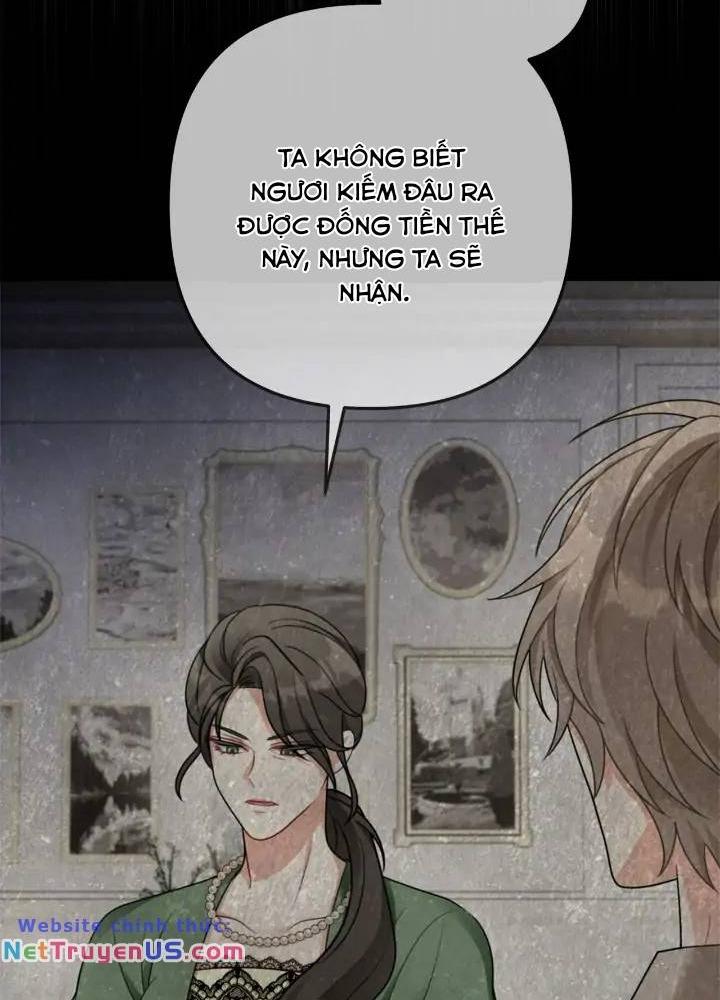 tại sao mẹ chồng tôi lại như thế này? chapter 13 57