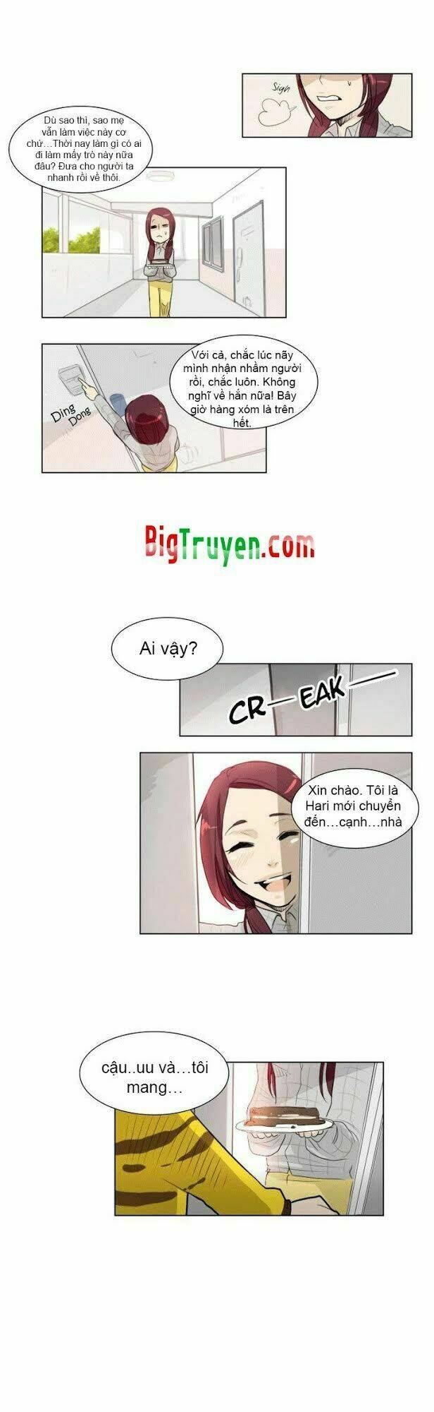 hẹn hò là thứ dễ nhất chapter 2 8