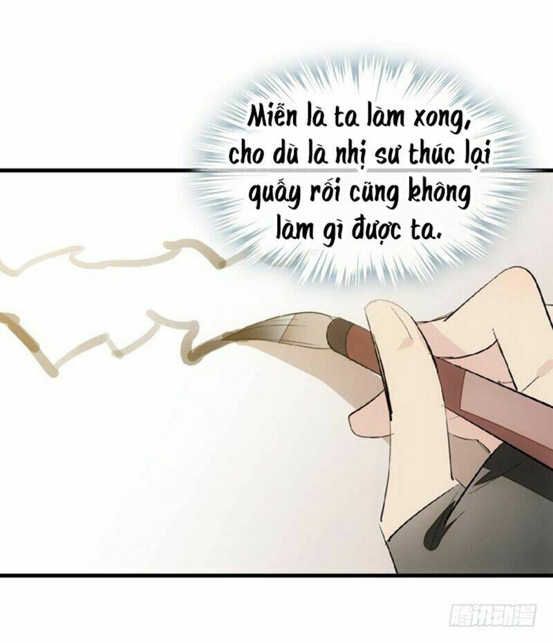 sư phụ lại trêu chọc ta chapter 32 31