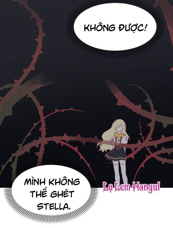 tôi là vị hôn thê phản diện chapter 15 74