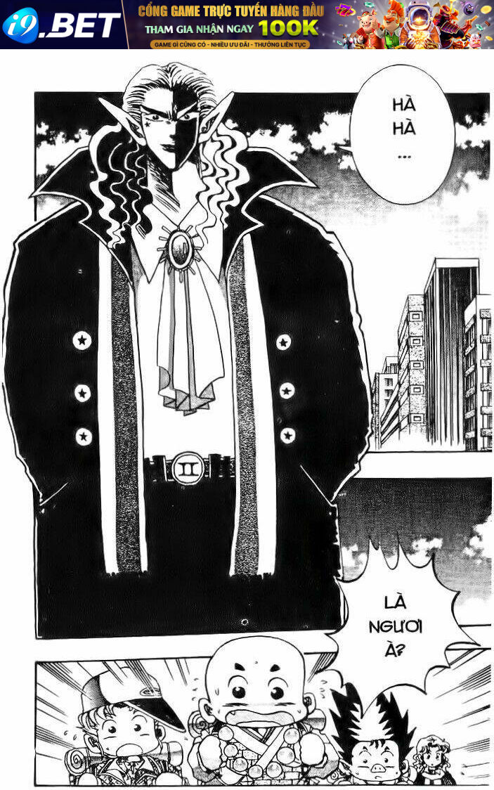 tiểu hòa thượng hd remake chapter 67 2