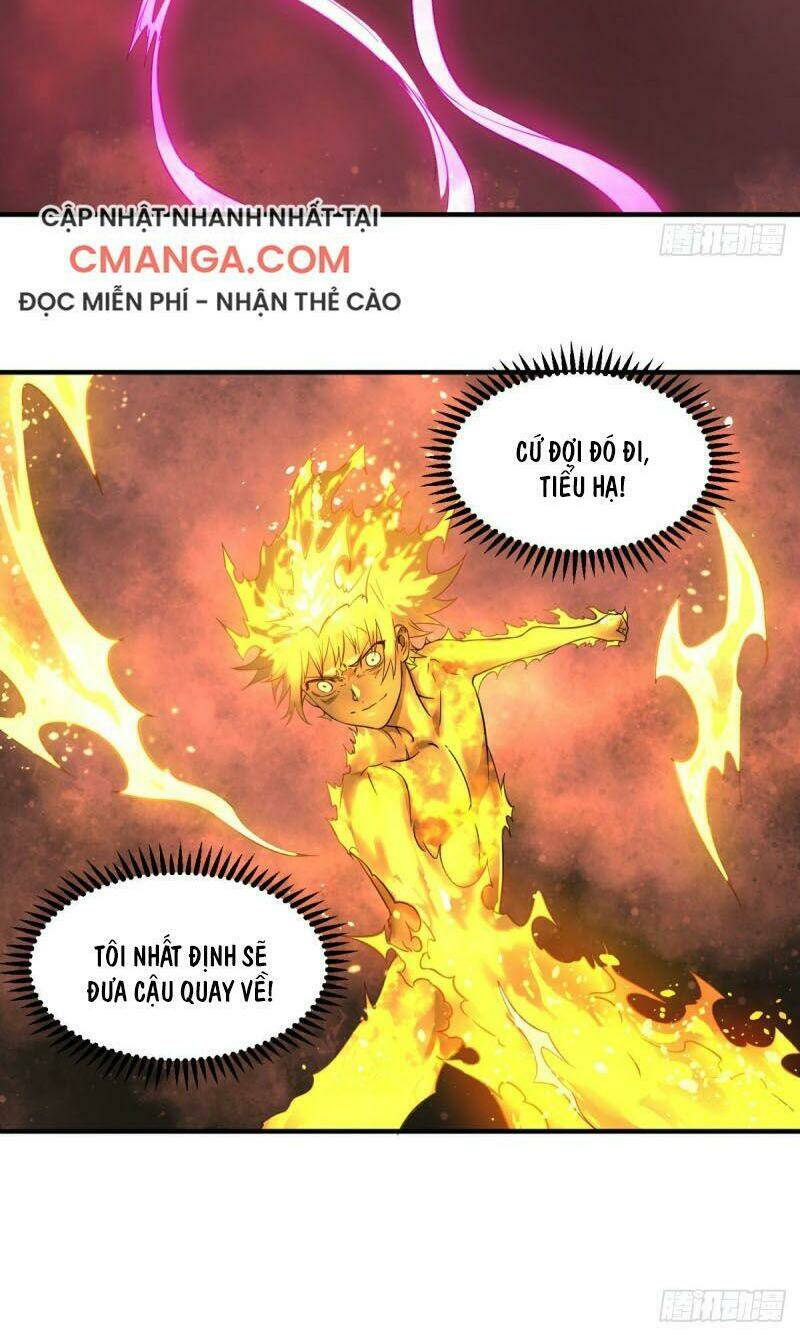danh sách kẻ phản diện chapter 93 10