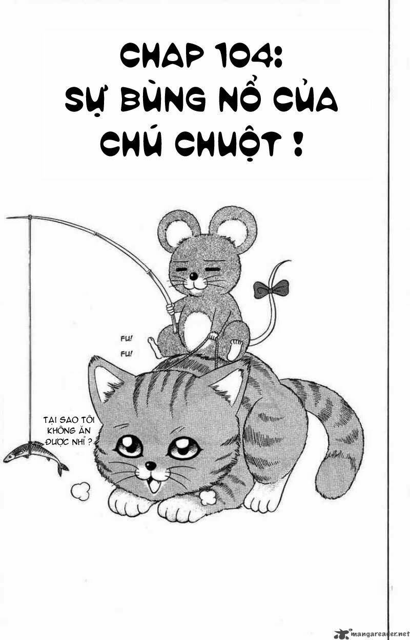 history's strongest disciple kenichi chapter 104 1