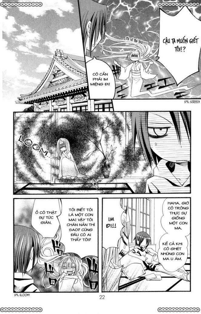 tổng hợp one shot. chapter 279 25