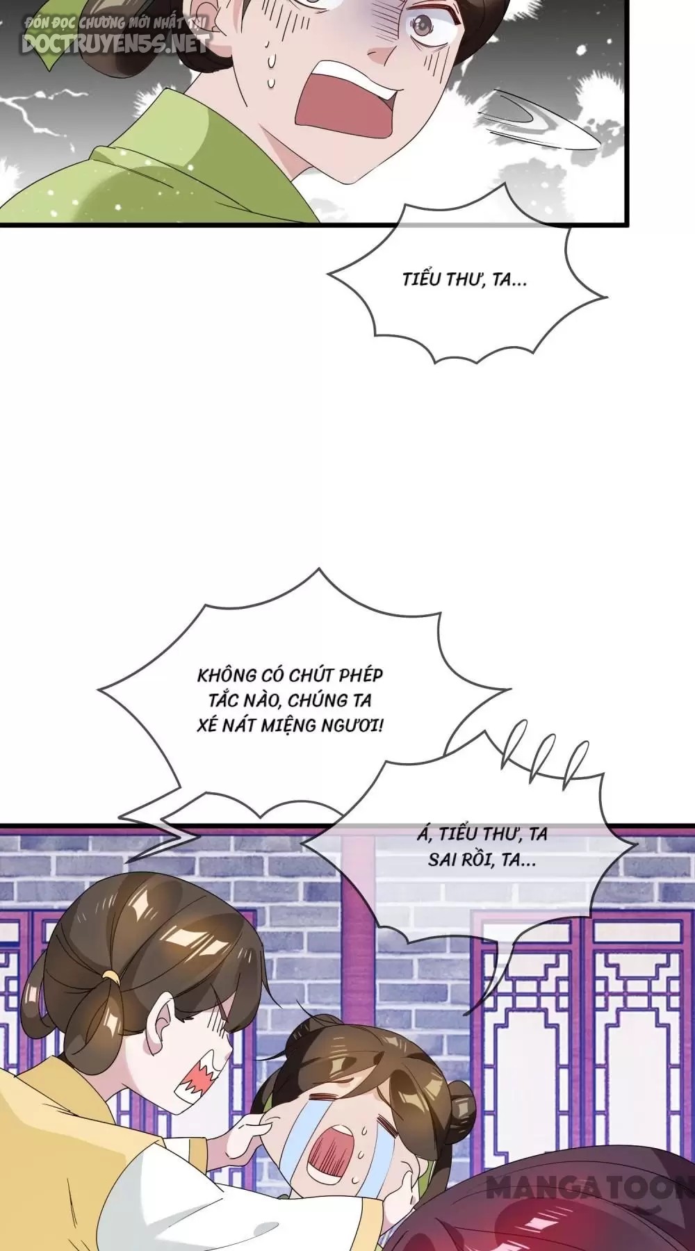 cực phẩm bại gia tử chapter 58 13
