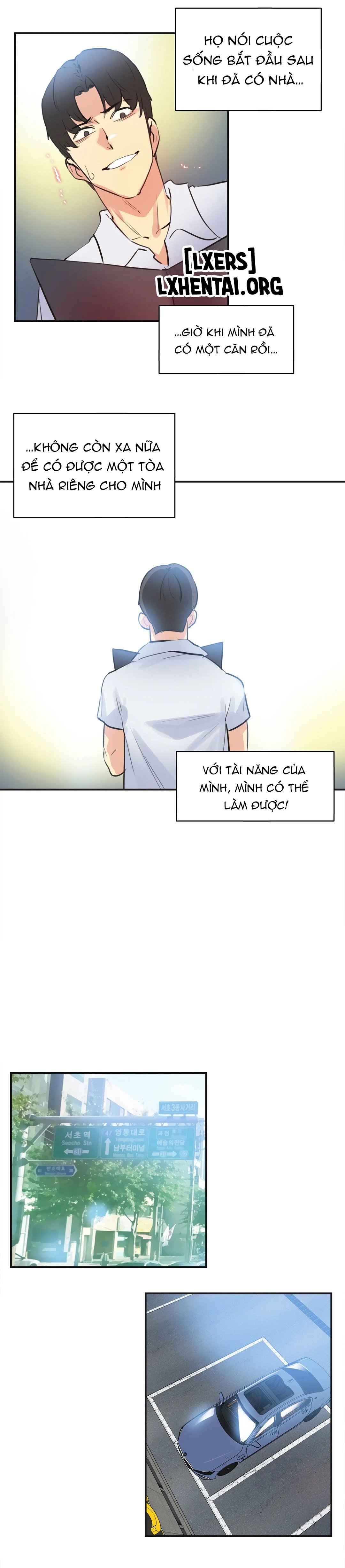 cha nuôi chapter 76 20