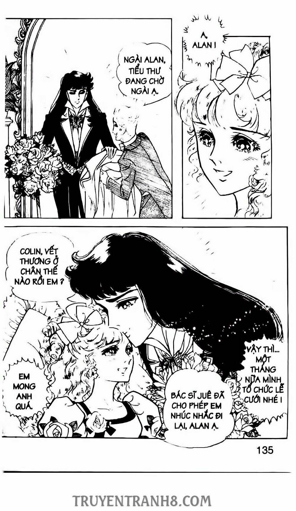 the count s daughter chapter 90 24
