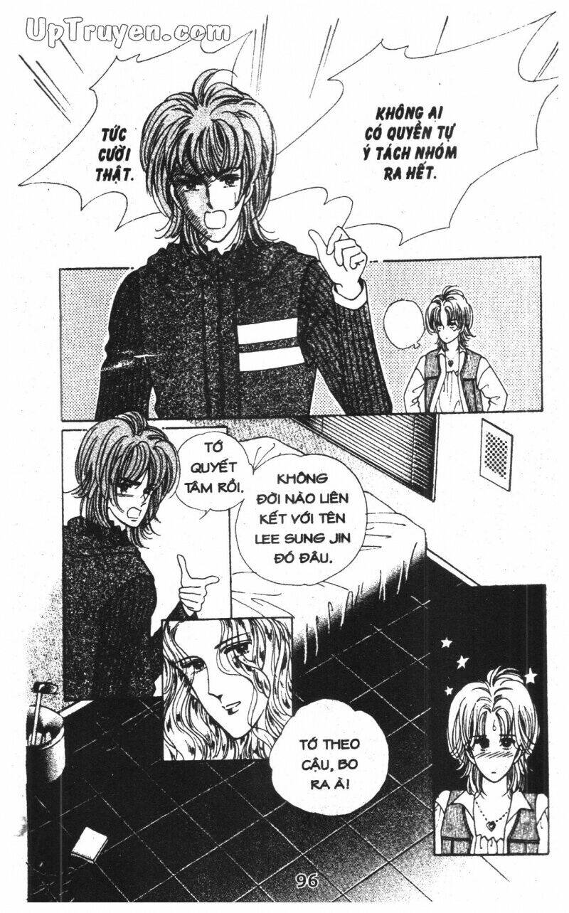 ước mơ cao đẹp chapter 5 99