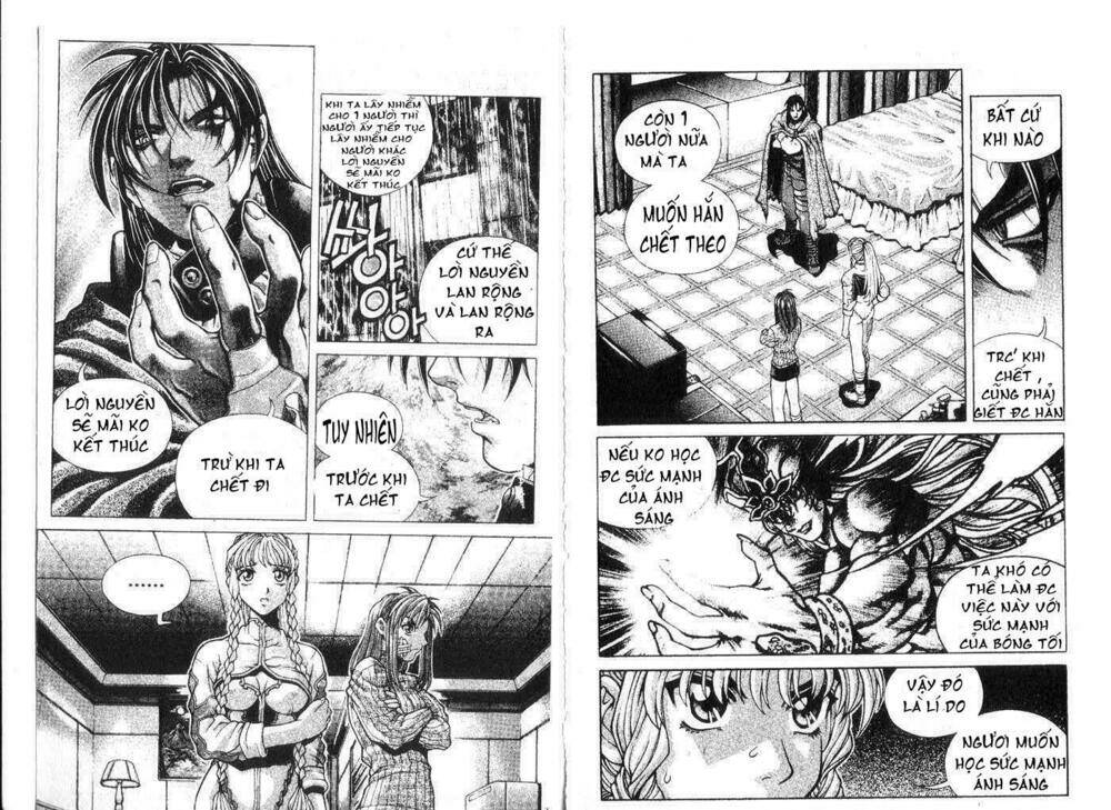 rebirth - tái sinh chapter 7 7