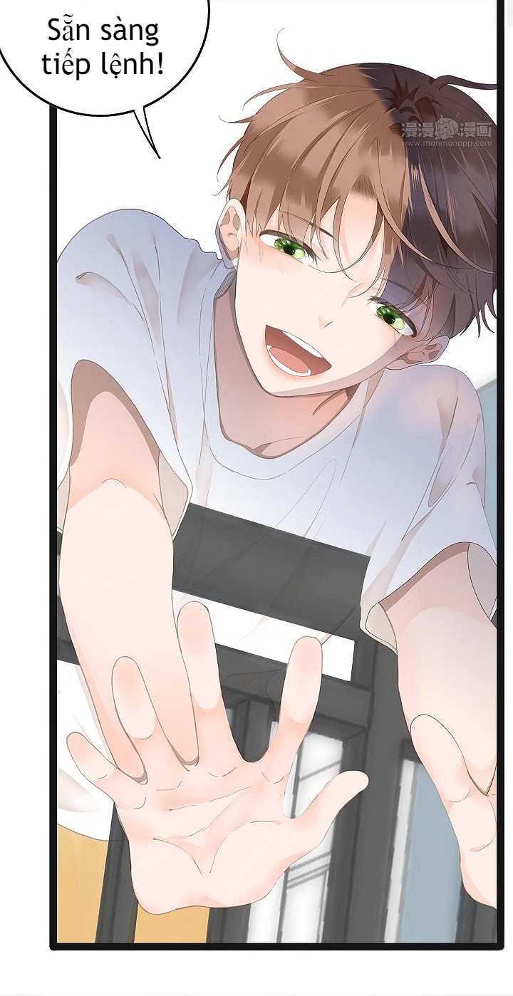 xueba raise 985 chapter 3 4