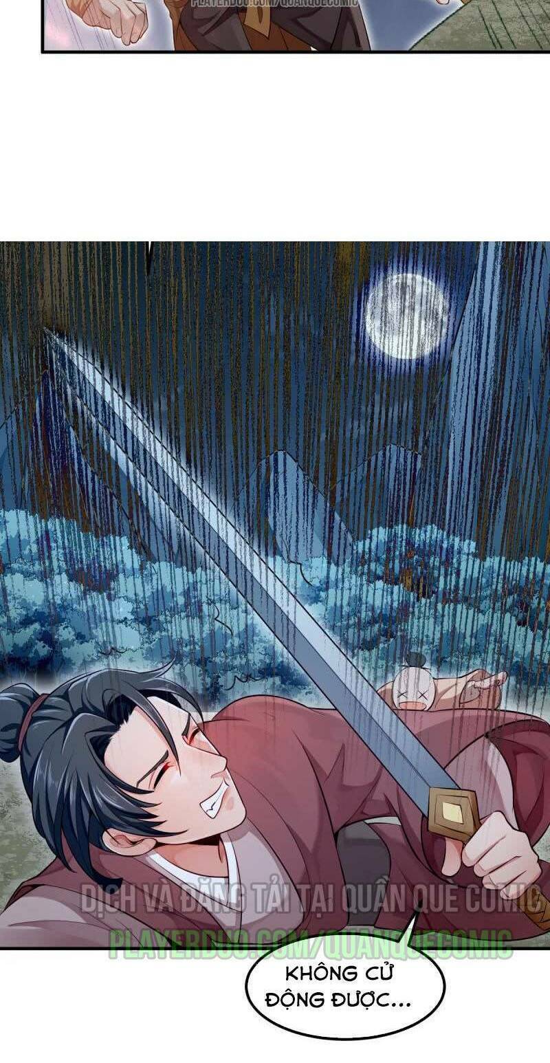 ma nhị đại chapter 12 16