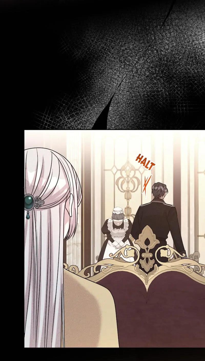 tôi chán nản vì người chồng thứ 2 còn "khỏe" hơn chồng cũ chapter 64.1 4