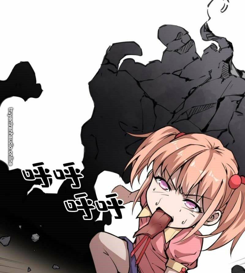 thâm dạ thư ốc chapter 140 11