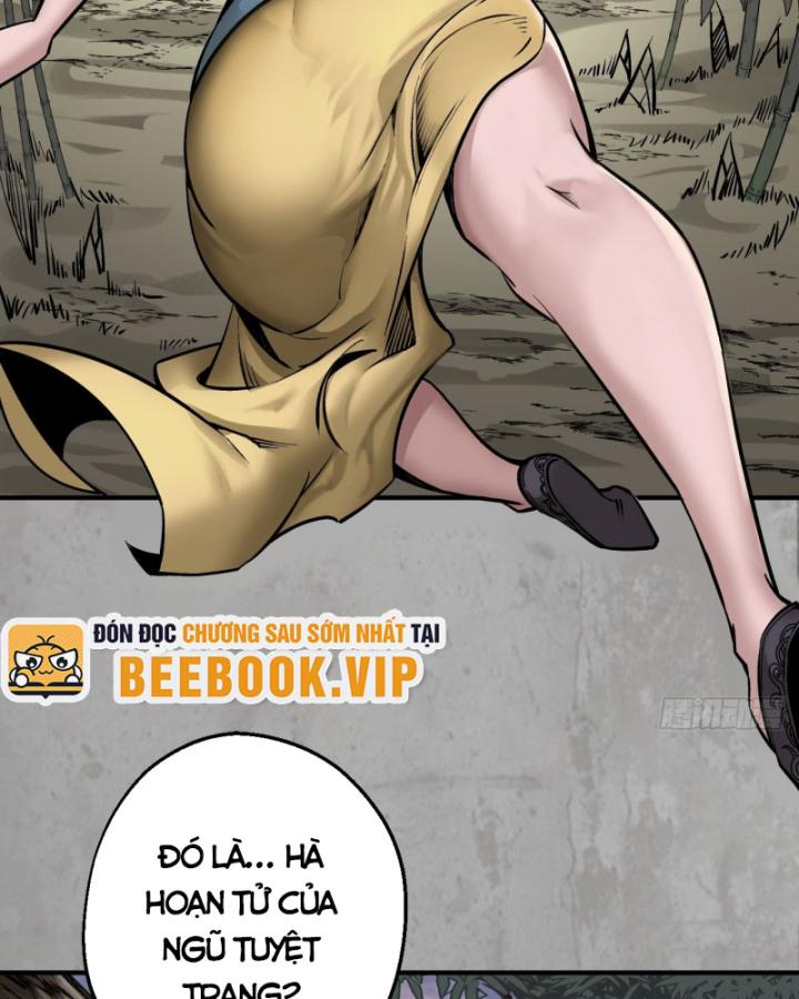 Tạng Phong Hành chapter 199 13