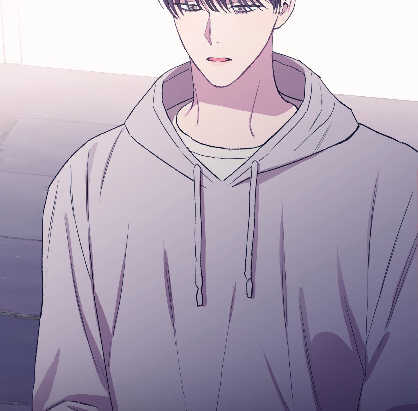 lãng mạn giả dối chapter 28 134