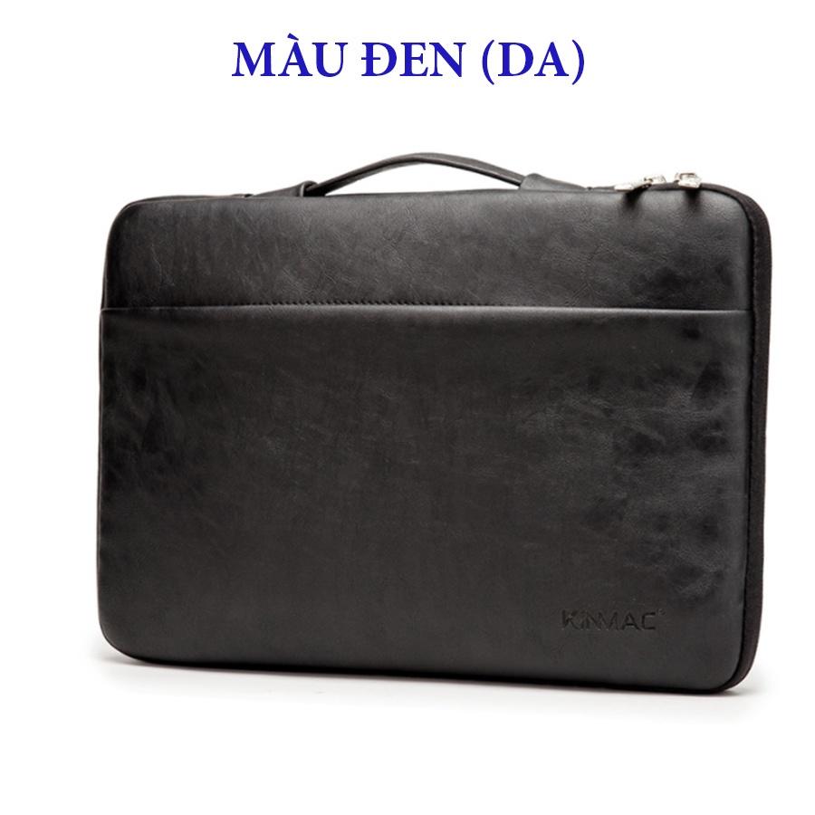 Túi Macbook KINMAC Chống Sốc Chống Trầy