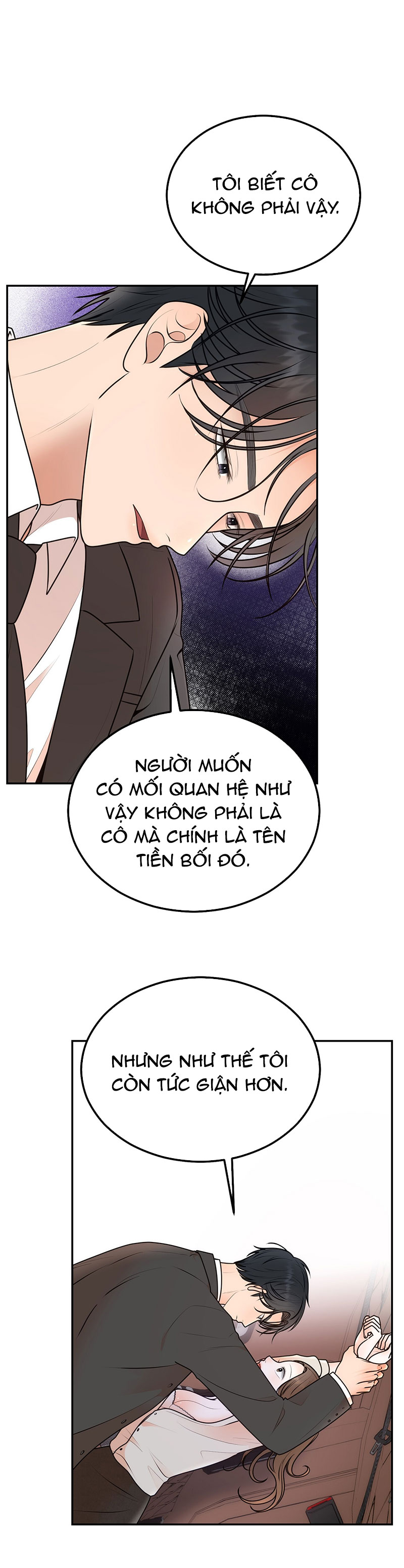 [18+] hôn nhân ràng buộc chapter 17.1 6
