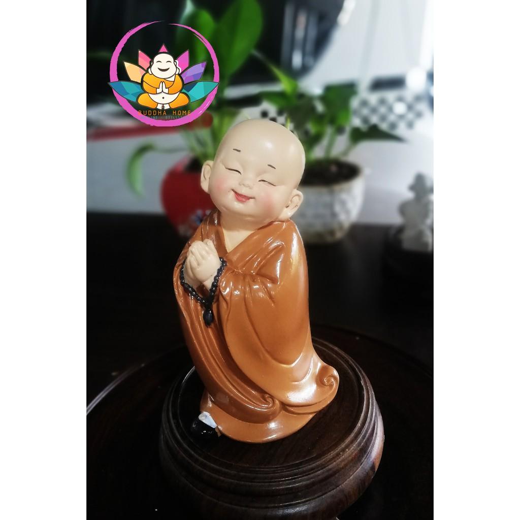 CHÚ TIỂU LỄ TÂM