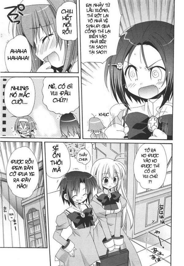 otome wa boku ni koishiteru chapter 6 15