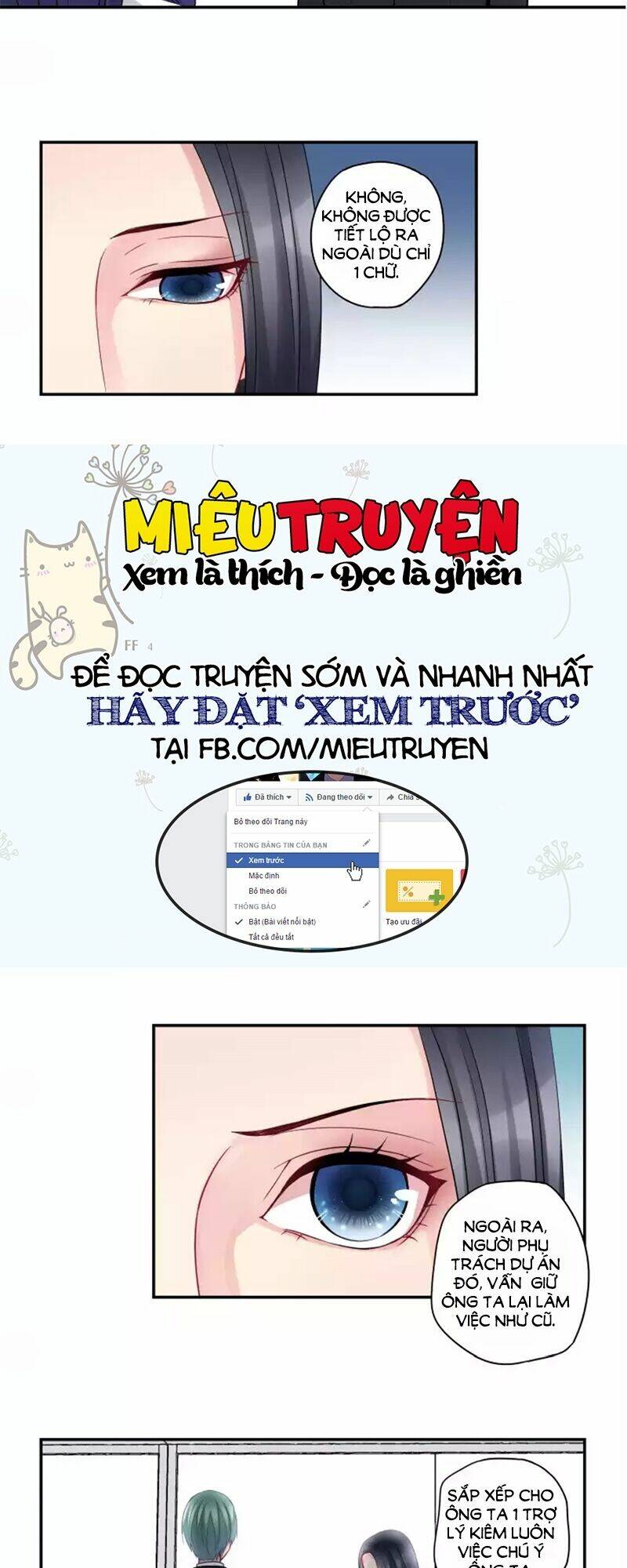 nghịch chuyển luyến tình chapter 18 6