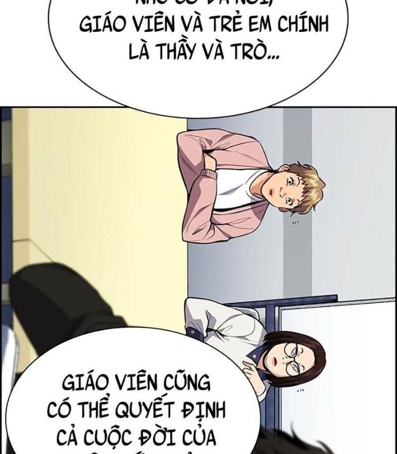 giáo dục chân chính chapter 85 81