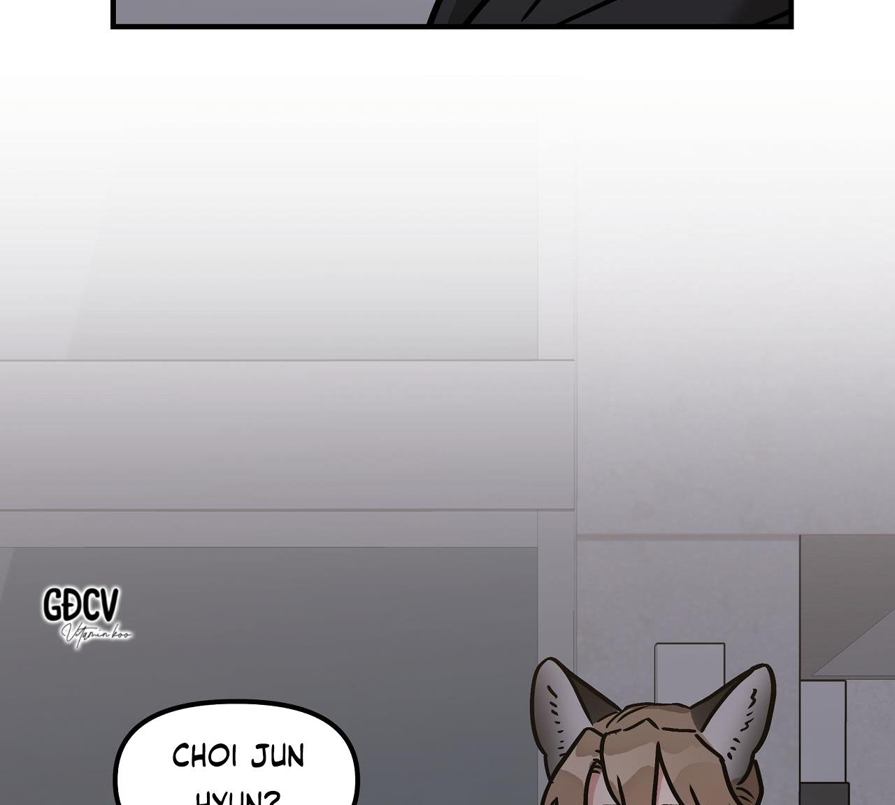 thưa ngài hổ, tôi đã ăn rất ngon miệng chapter 7 32