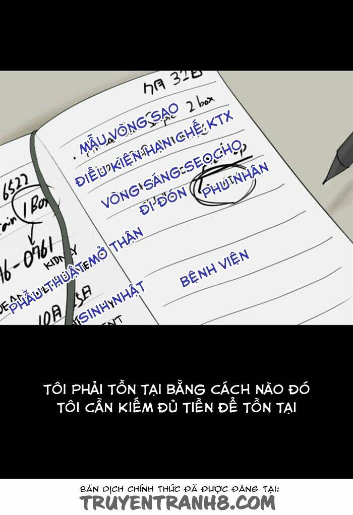 thứ sáu: những câu chuyện cấm chapter 43 27