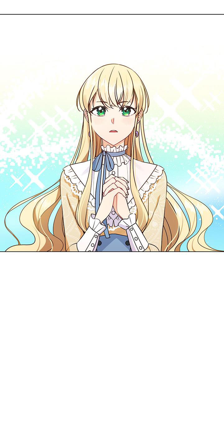 mau đến đây, lần đầu thấy ác nữ như này phải không chapter 4 18