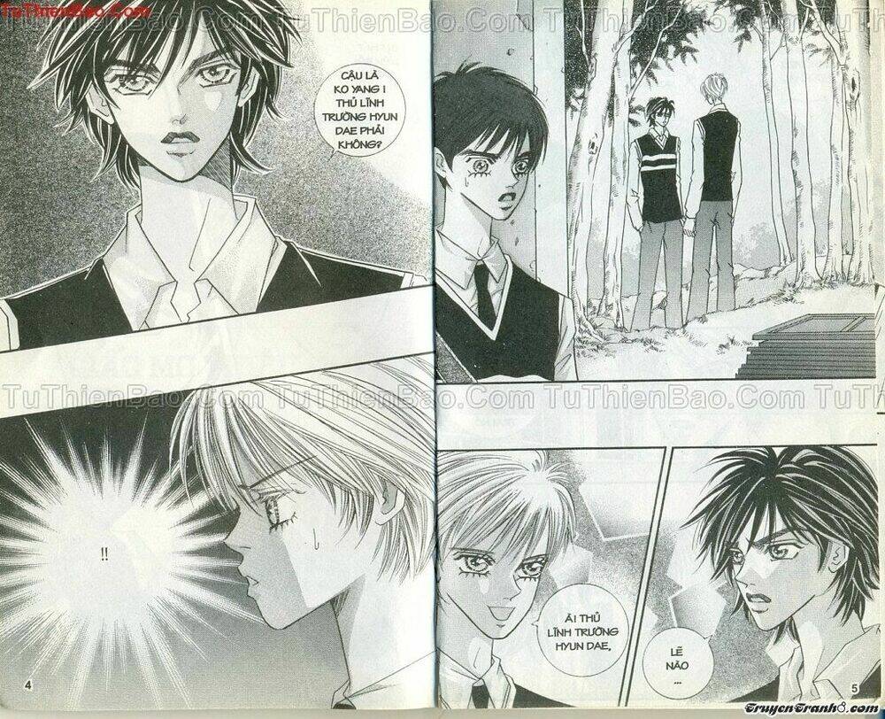 giấc mơ triệu phú chapter 3 2