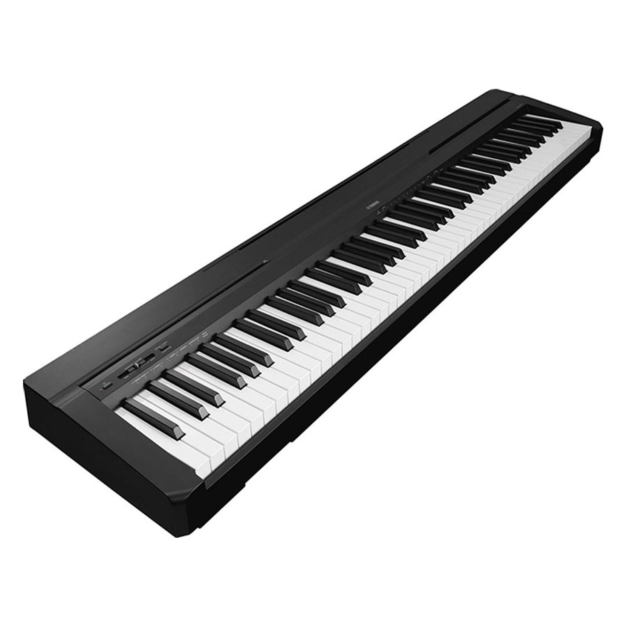 Đàn Piano Điện Yamaha P-45B //E + L-85 //Y  YEMI - Hàng Chính Hãng