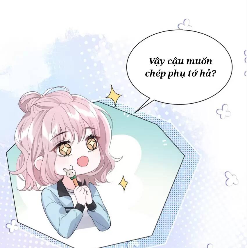 mận xanh chapter 27 16