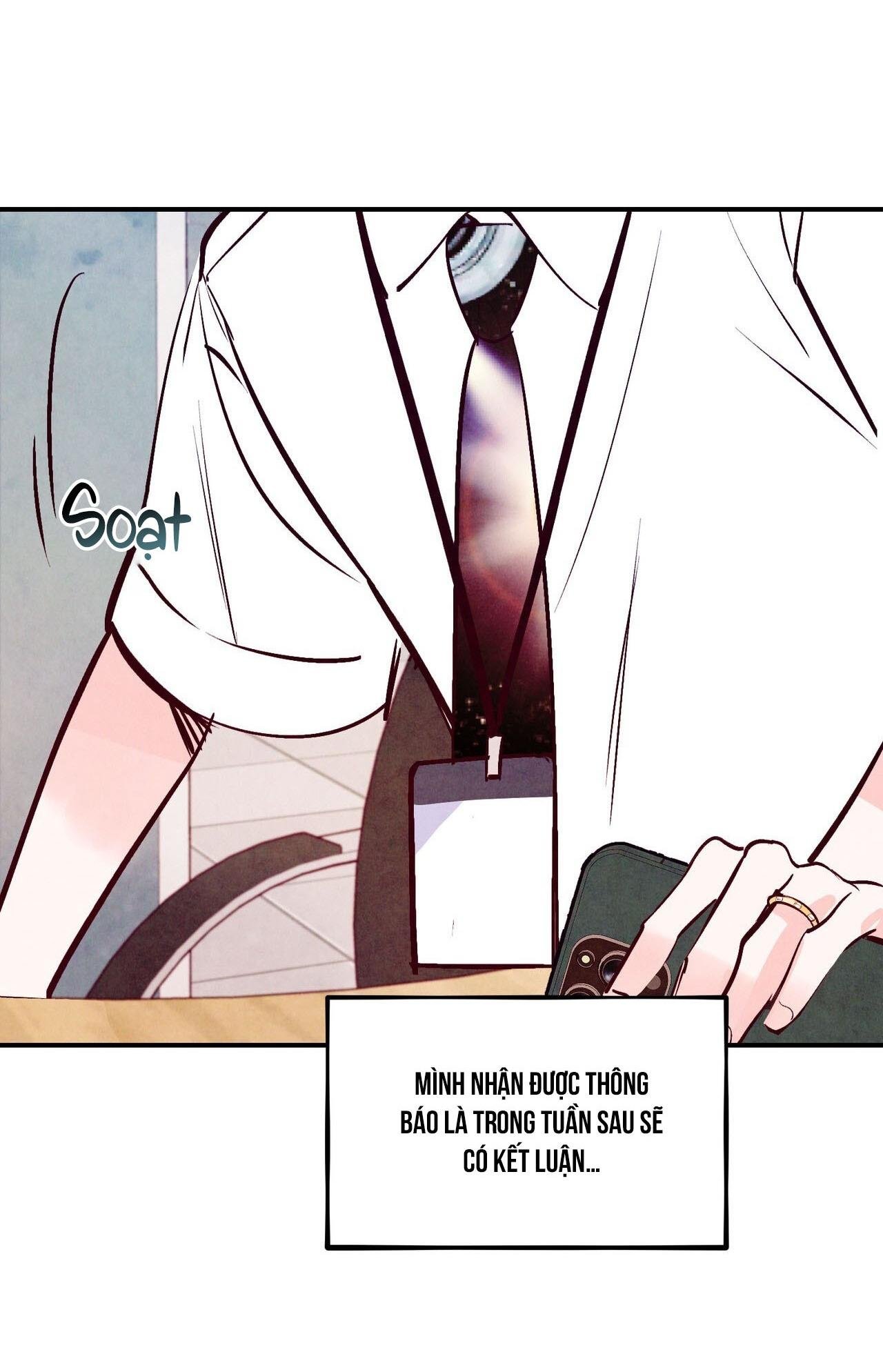 say tình [bl] chapter 76 46