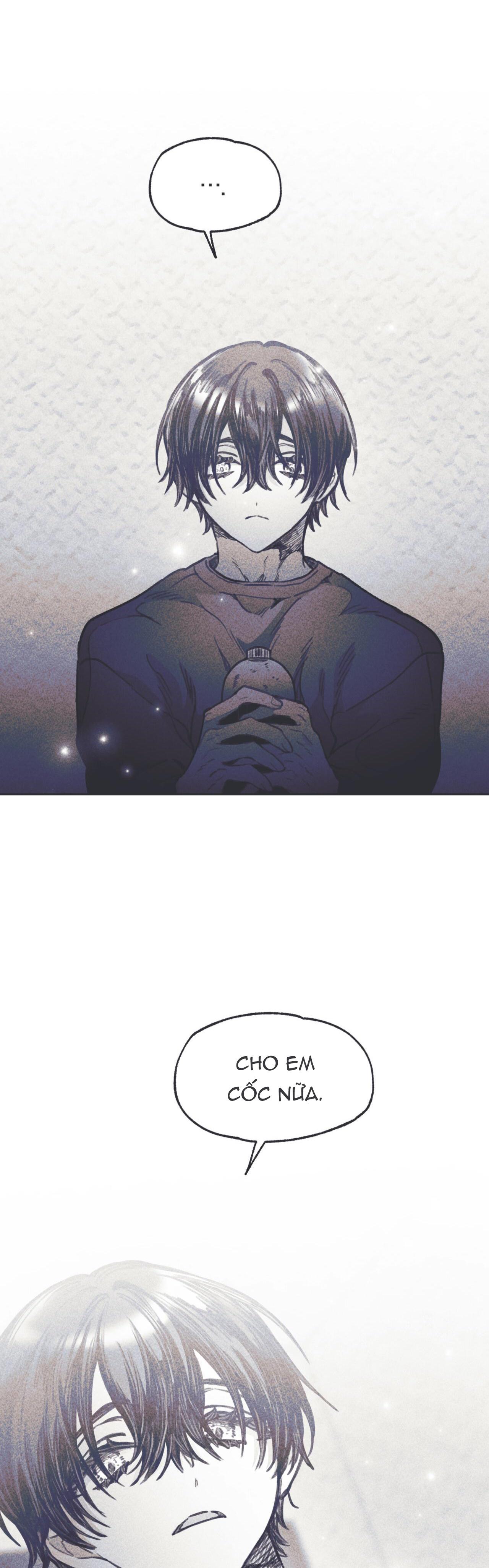 hồi ức cơn thịnh nộ chapter 12 3