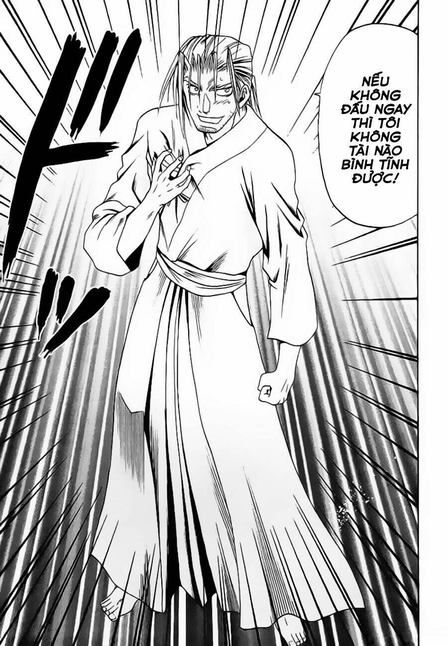 bamboo blade chapter 23 15