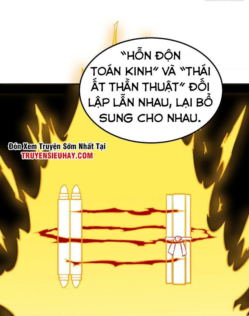 võ đạo độc tôn chapter 163 27