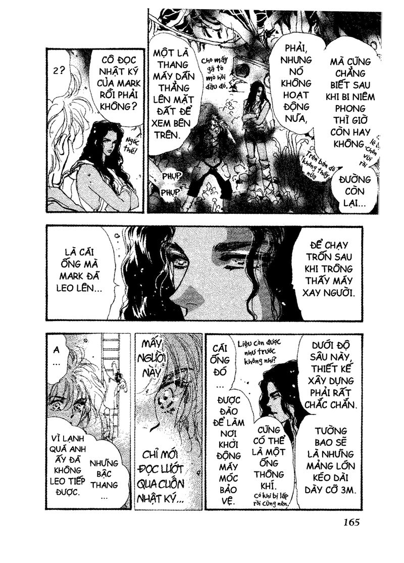 mầm sống chapter 61 12