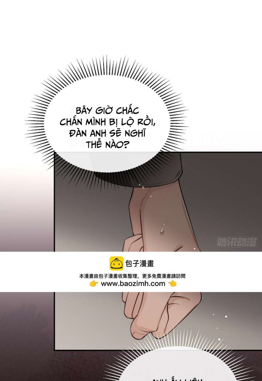 chó lớn bắt nạt chủ chapter 34 46