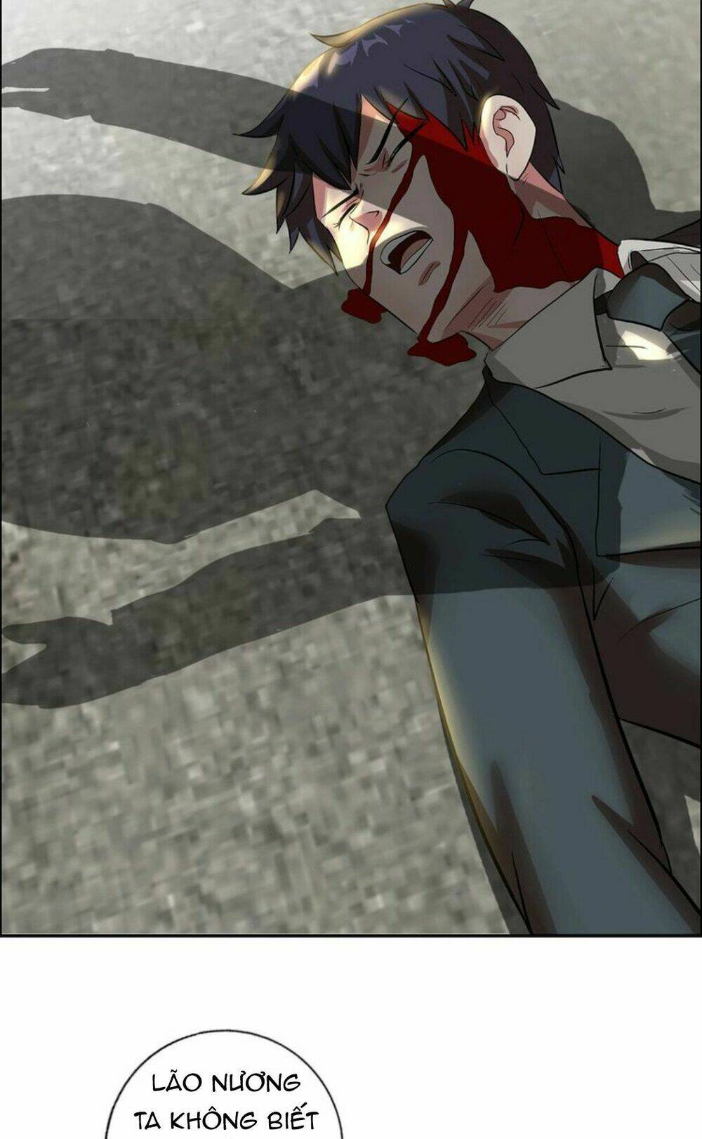 ngưu đại lực tiến thành chapter 11 40