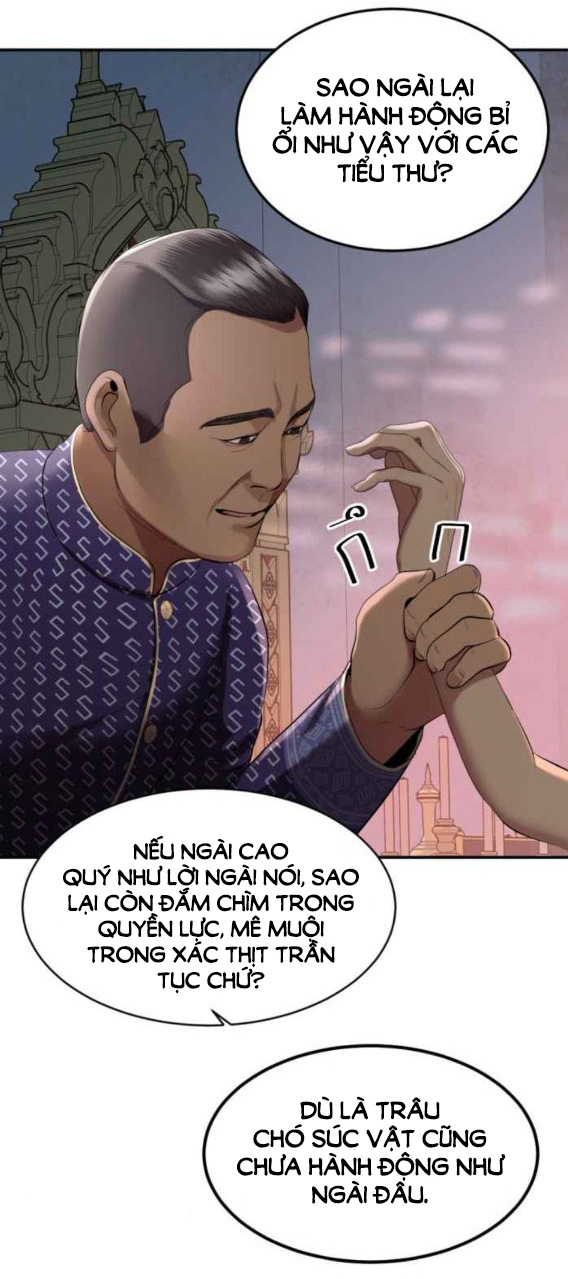 Tôi Là Công Tử Đẹp Trai Nhất Xứ Xiêm chapter 60.2 - Trang 9