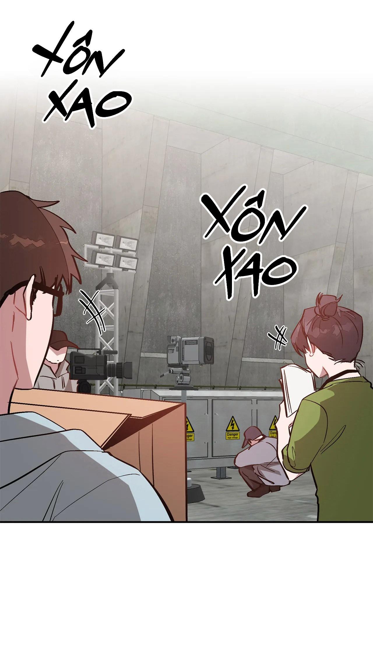 Sống Lại Lần Nữa chapter 62 39