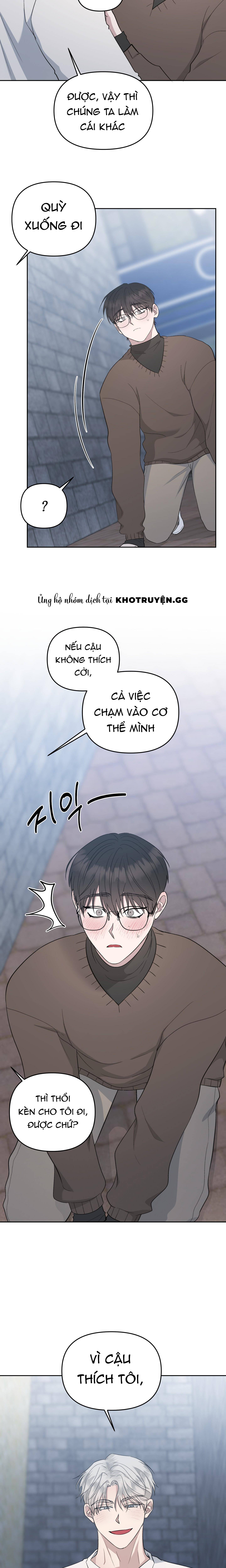 át chủ bài hạ cánh chapter 2 14