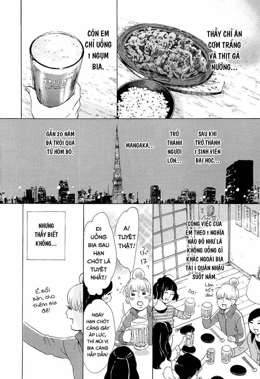 kakukaku shikajika chapter 4 19