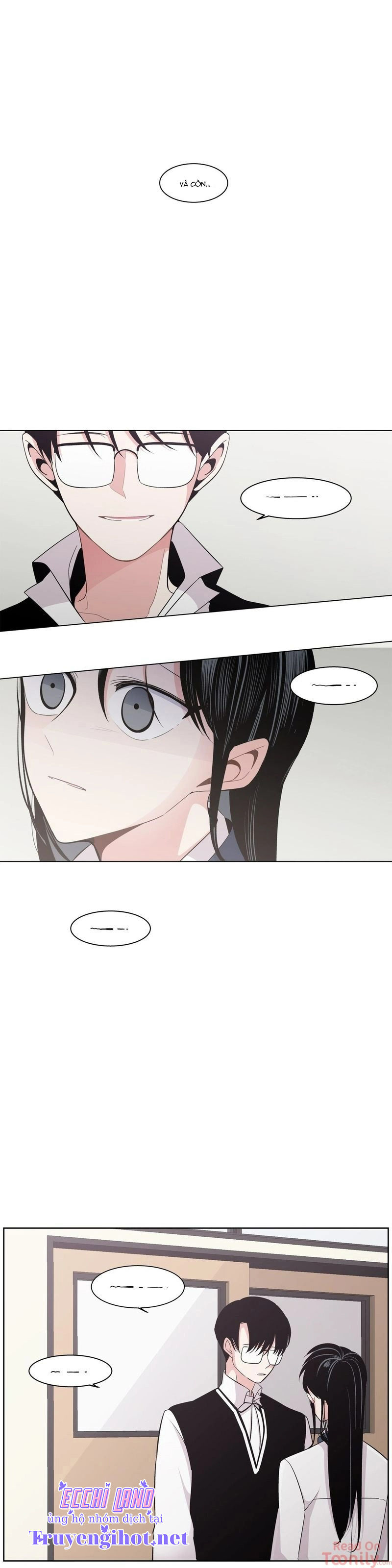 anh làm em đắm say chapter 31.1 13