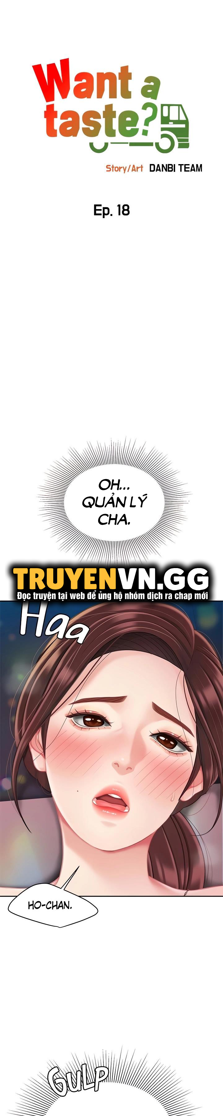 nếm mùi lạc thú chapter 18 1