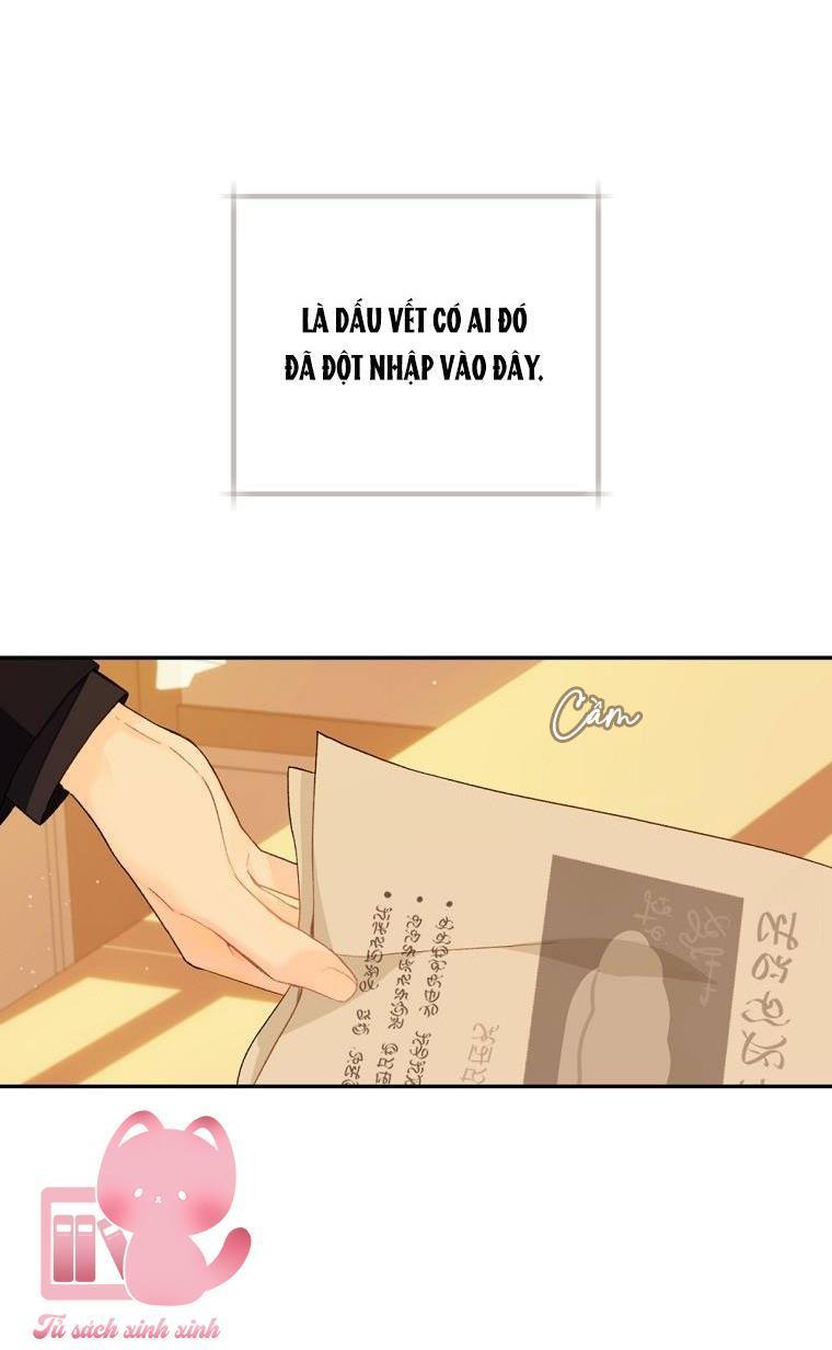 trang trại hạt dẻ cạnh hoàng cung chapter 48 12