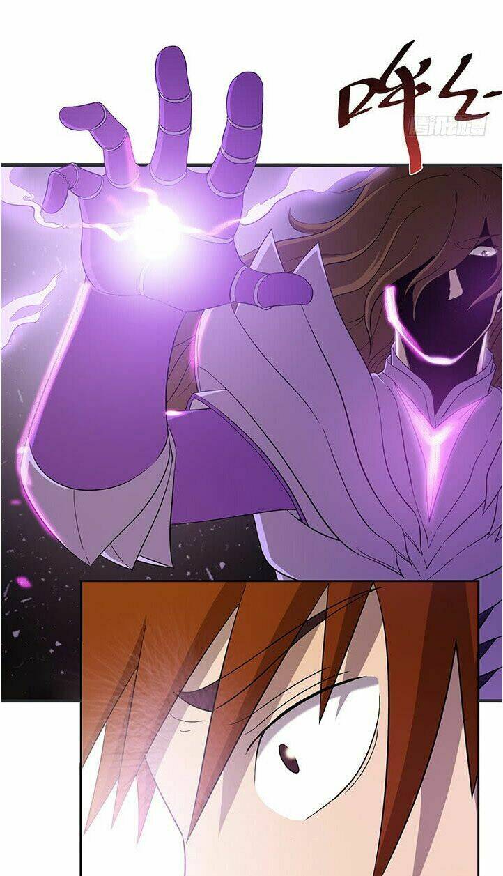 phong quỷ truyền thuyết chapter 103 11