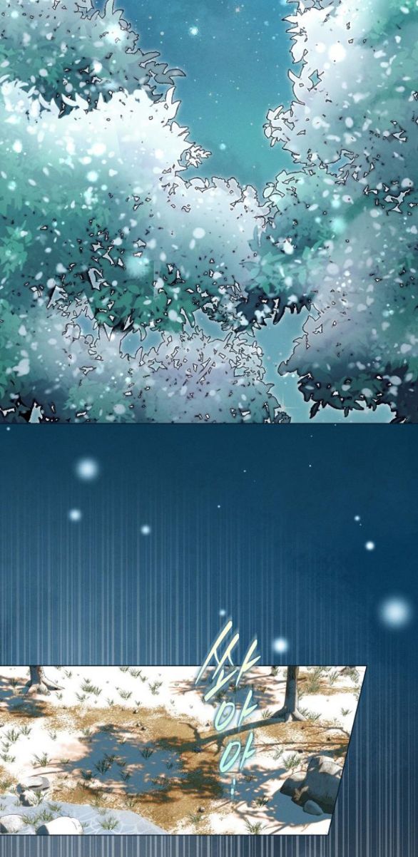 chàng tiên cá mắc kẹt trong hồ của tôi chapter 4.2 6