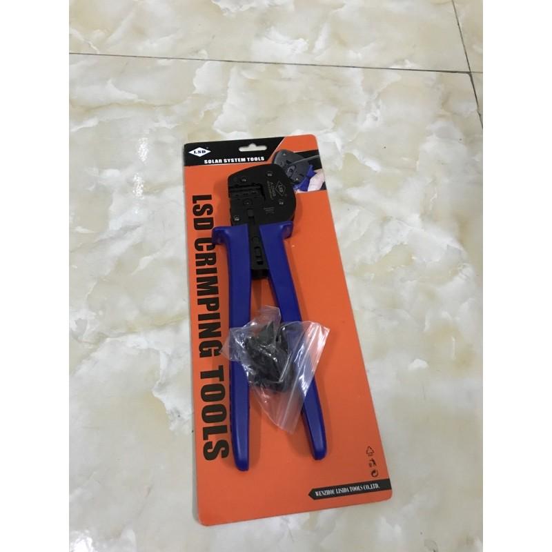 Kiềm bấm cos mc4