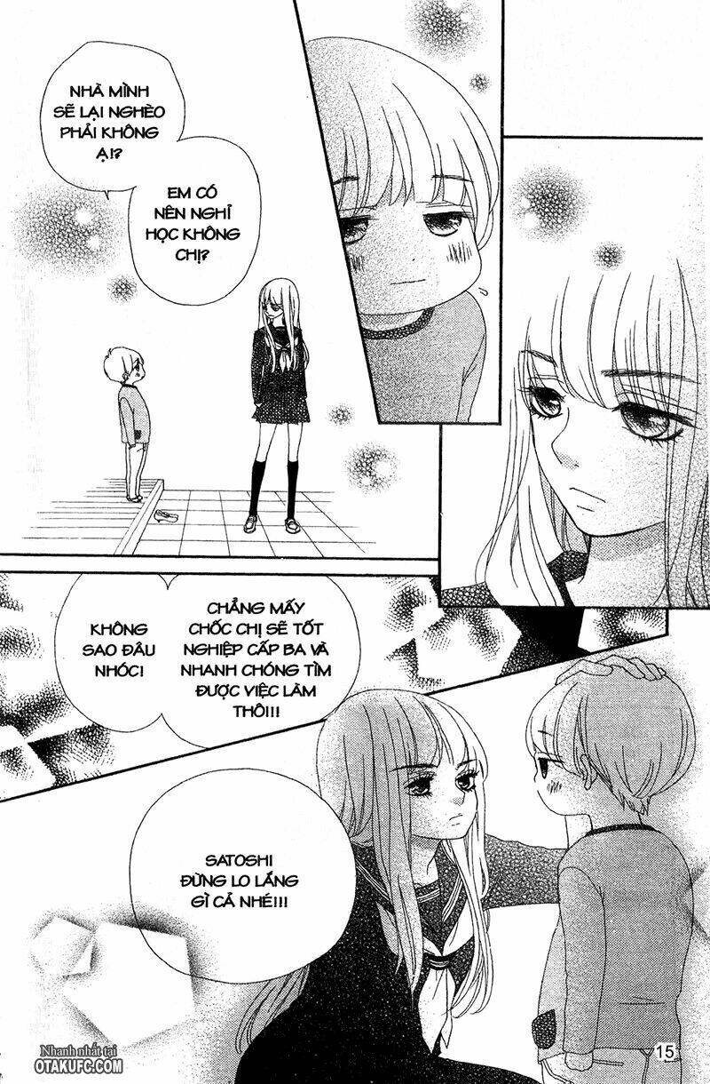 cầu vồng tình yêu chapter 1 15